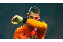 「もう優勝はムリだ」断言するデ・ヘア、チームに必要なものとは 画像