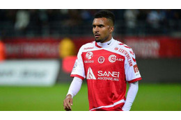 FC岐阜、元フランスU-21代表選手のフレデリック・ビュロを獲得！ 画像