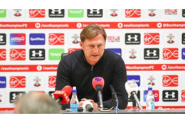 吉田所属のサウサンプトン新監督語る「サッカーは洗濯機じゃないぞ」 画像