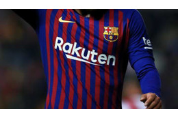 日本のスパイクを履いたバルセロナ選手、adidasから訴えられる 画像