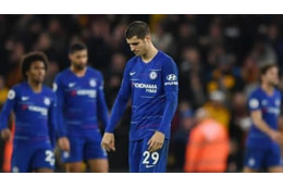 「チェルシーでのモラタは終わった」元リヴァプールDFが言い放つ 画像