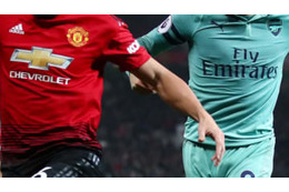 アーセナルvsユナイテッド！「ベンチの格差」がすさまじいことに 画像