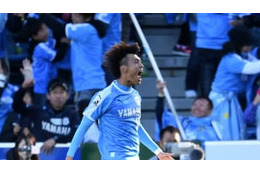 ジュビロ磐田のJ1残留が決定！プレーオフで東京ヴェルディを下す 画像
