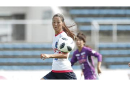 日本サッカー界の“才女”、大滝麻未にインタビュー！「逃げる勇気」と「最後の挑戦」 画像