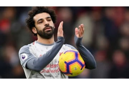 リヴァプールFWサラー、MOMを断る！ミルナー先輩に譲る 画像