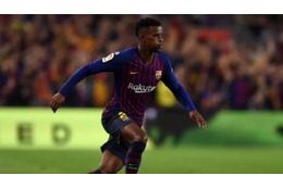 メッシとロナウドの同僚選手「メッシは宇宙人。どっちが最強かは…」 画像