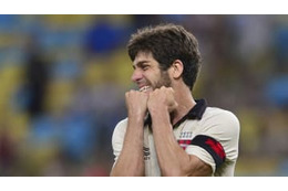 あの「史上最高のFKマスター」が選ぶ、今の最強フリーキッカーとは誰？ 画像