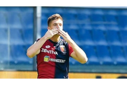 今欧州で最も「エゴイスト」なストライカーはこの5人！ 画像