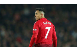 そんなことでいいのか…サンチェス、「冷蔵庫」が嫌でユナイテッドに不満？ 画像