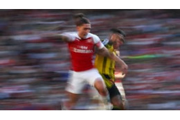 「爆発的なスピードを持つDF、トップ3」 画像