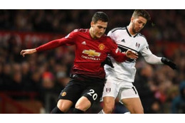 ディオゴ・ダロトはあのレジェンドと並ぶ！モウリーニョの褒め方がすごい 画像