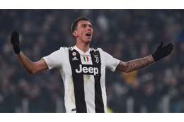 なんと減俸で！インテル戦で殊勲のマンジュキッチ、ユヴェントスと契約延長へ 画像