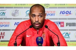 アンリ、17歳若手に会見場でやった「しつけ」が怖い 画像