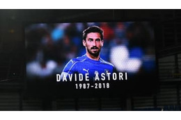 突然死したアストーリ、検査で「僅かな異常」が見つかっていた 画像