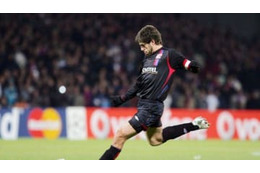 「ナックルFK」の始祖は元Jリーガーだった！？“世界最高”のキッカーが証言 画像