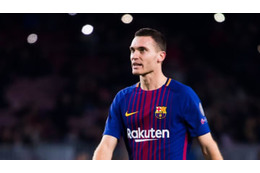 バルサで苦しむヴェルマーレン「アーセナルが懐かしい…」 画像