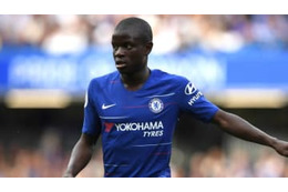 カンテ「自分がいい人だとは思わない」と吐露 画像