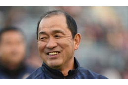 風間八宏監督も登場だ！CL第6節、実況解説は「Jファン必見」の陣容に 画像