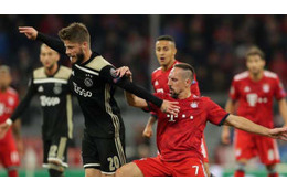 まだチャンピオンズリーグで無敗！第6節が気になる6つのチーム 画像