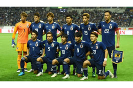 アジア杯2019の日本代表メンバーが発表！(18/12/12) 画像