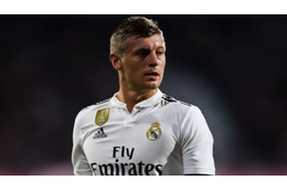 レアルMFクロース、監督にはなりたくない！と断言　そのワケは 画像