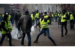 フランスでまた数試合が延期決定…PSGは「サポ無し」で開催へ 画像