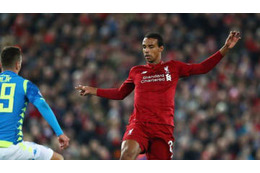 リヴァプール、年末キツいぞ…マティプが骨折で6週間は離脱か 画像