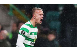 セルティックに衝撃…6得点のFWが突如「無期限の休養」に！その理由は 画像
