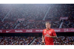 テニス好きのクロースに聞く！「フェデラー派？ナダル派？」 画像