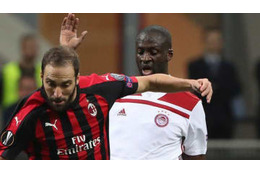 3ヶ月退団のヤヤ・トゥレ、原因は「お金」か…プレミア復帰を希望 画像