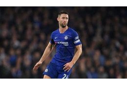 ケイヒルはベンチに置けない…チェルシー監督、干した理由をハッキリ言う 画像