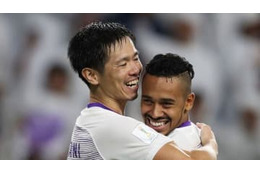 塩谷司、クラブW杯で大仕事だ！大逆転を引き寄せるゴールを見よ 画像