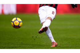 マルディーニの17歳息子、華麗なFKで魅せた！「3代目」になれるか 画像