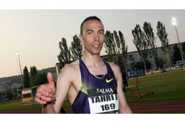 元「五輪5位」のランナー、アンリ監督率いるモナコのスタッフに！ 画像