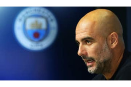 ペップ、ジーコら元鹿島勢を擁したあのチームを絶賛！ 画像