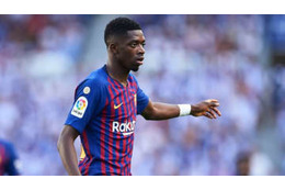 バルサ、デンベレに「着信拒否」禁止令 画像