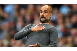 グアルディオラ監督、26年前に日本で受けた衝撃を明かす 画像