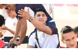 鹿島戦出場する！「練習回避」のエースFWもプレー可能か 画像