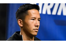 今冬の海外移籍があるかもしれない5名の日本人Jリーガー 画像
