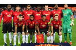 CLラウンド16で、最も楽な相手はユナイテッド！？Opta分析官が斬る 画像