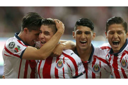 鹿島と対戦！「チバスの知っておくべき5つのこと」 画像