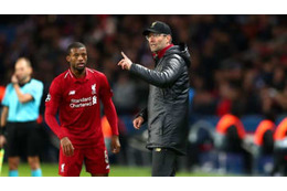 モウリーニョの「ポグバ控え降格」をどう思う？クロップの“返答”が話題に 画像