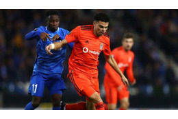 神か…電撃退団説のペペ、自腹でチームスタッフの給料を払う？ 画像