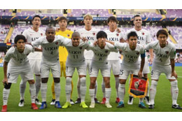 鹿島がチバスを撃破！レアル・マドリーとの再戦が実現 画像