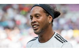 有名サッカー選手たちが続々被害？出演料未払いがスキャンダル化 画像