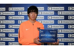 ジャイアントキリングを狙う！MVPの土居聖真、レアル・マドリー戦に向けて 画像