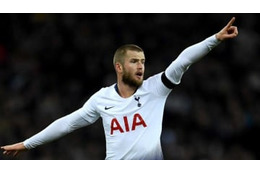 トッテナム痛い！ダイアーが手術、来年までアウト 画像