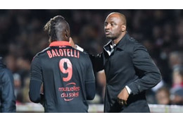 「バロテッリに壁ドンしてやりたいけど…」ヴィエラ監督が吐露 画像