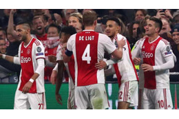 堂安のいるオランダサッカーがやばい！2強の得失点差がなんと「プラス50」 画像