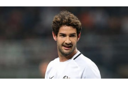 イブラに振られたミラン、A・パトに「減給」で復帰要請！ 画像